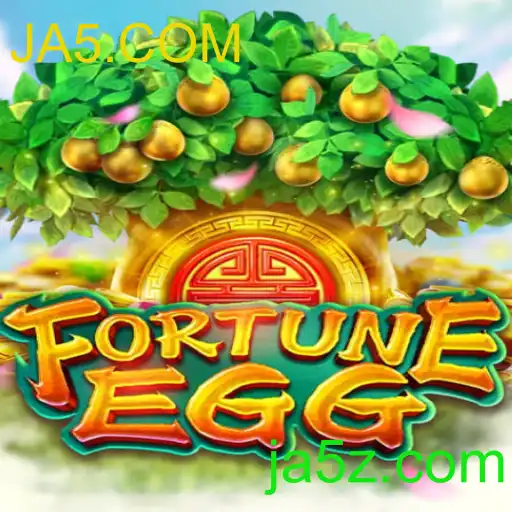 FortuneEgg: Uma Nova Experiência de Jogo Revolucionária
