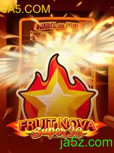 FruitrNovaSupe30