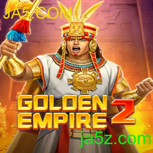 GoldenEmpire2: Desvendando Segredos do Novo Favorito dos Gamers
